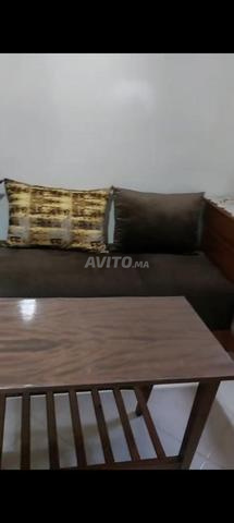 استوديو مفروش للإيجار رياض أولفا - 2