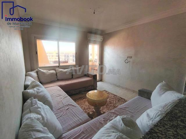 شقة للبيع في جليز - 2