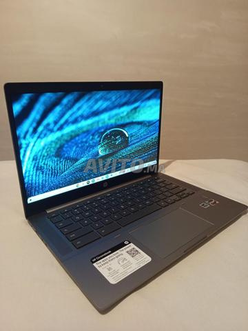 HP Chromebook 14b 4 Go RAM 128 SSD - 2