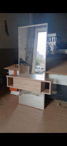 Miroir moderne - 2