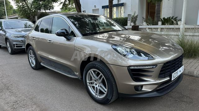 PORSCHE MACAN S DIESEL - 2