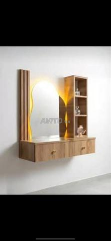 Miroirs au design élégant - 2