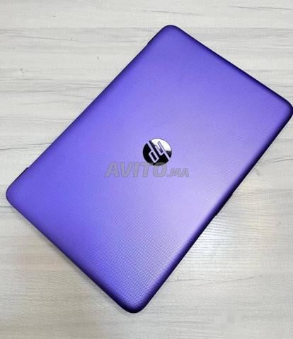 لابتوب HP بكرتين رسوميات رام 8 قرص SSD شاشة 15