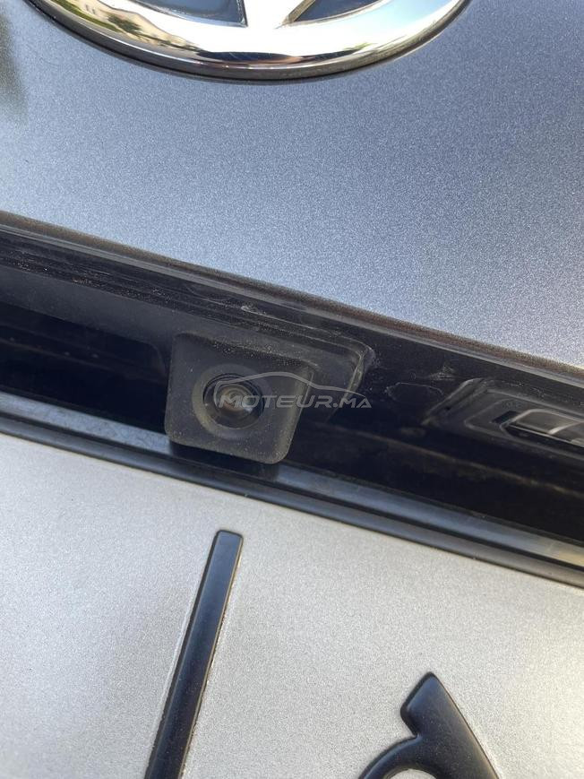 Volkswagen Touareg Diesel Automatique 2016