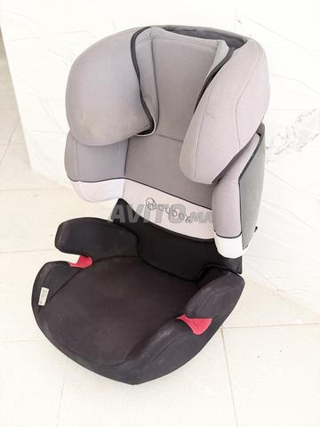 Siège auto Cybex 2-12 ans - 2