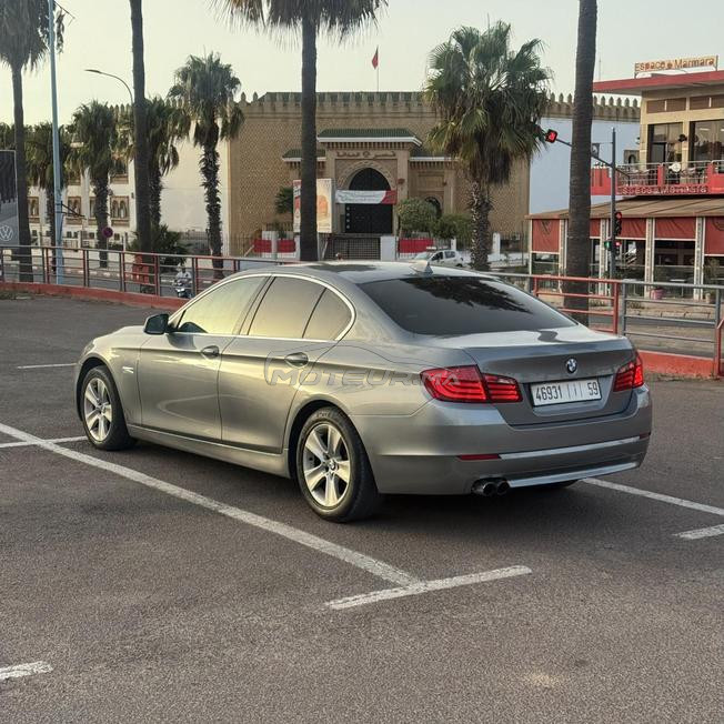 bmw serie 5 
