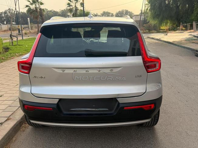 Volvo XC40 Diesel Automatique 2019 