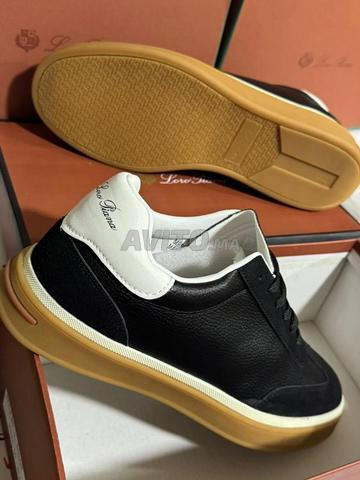 Espadrille Loro Piana Homme LP9650