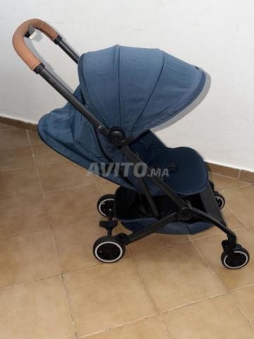 Poussette cabine Joolz Aer plus - 2
