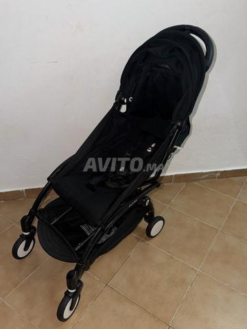 Poussette cabine Yoyo 2 à vendre - 2