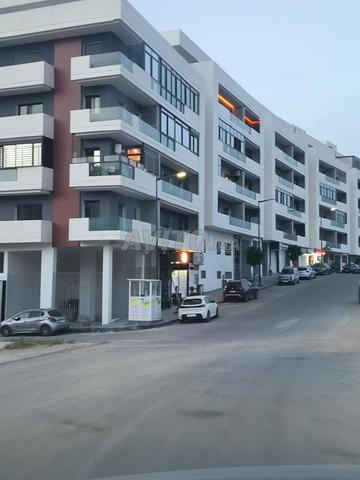 Appartement à louer sur Tanja Balia - 2