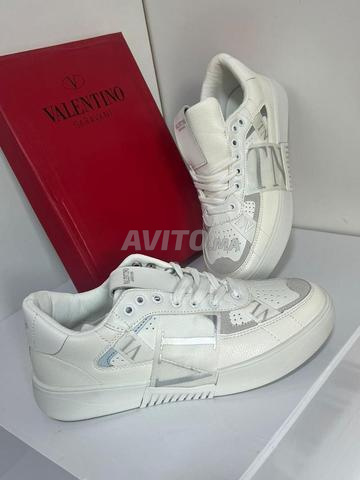 Espadrille Valentino en Liquidation VLTN6320 - 2