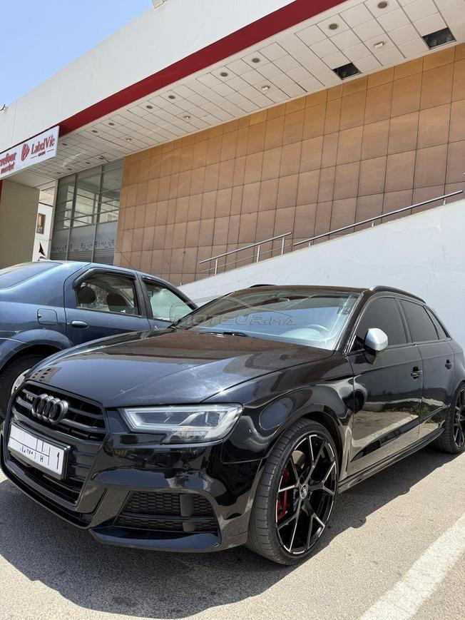audi s3 essence 
