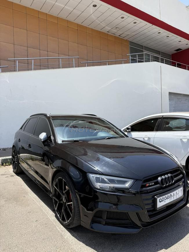 audi s3 essence 
