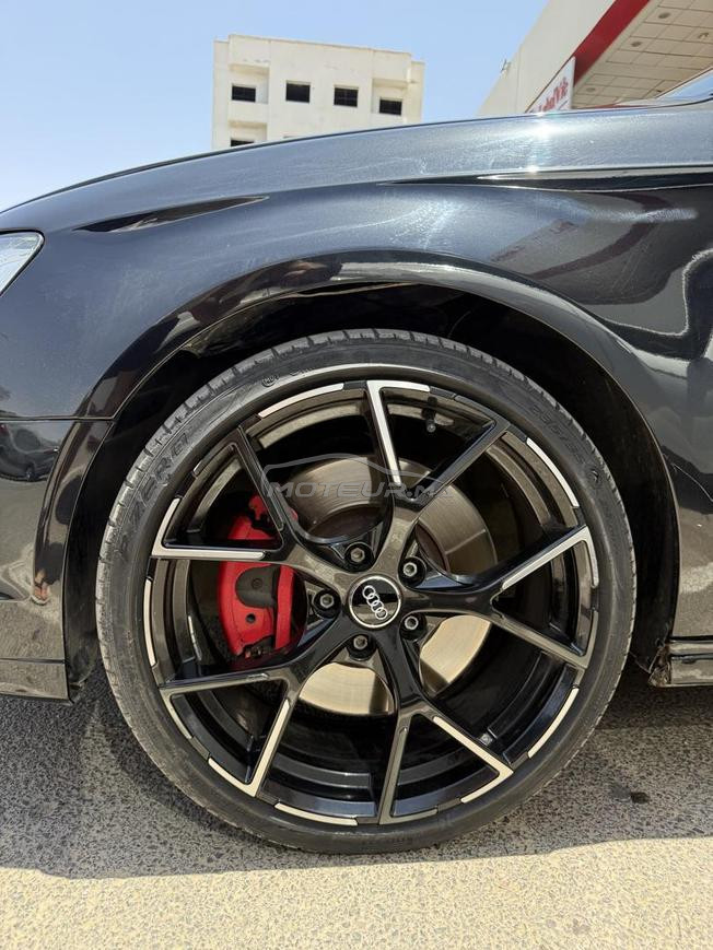 audi s3 essence 