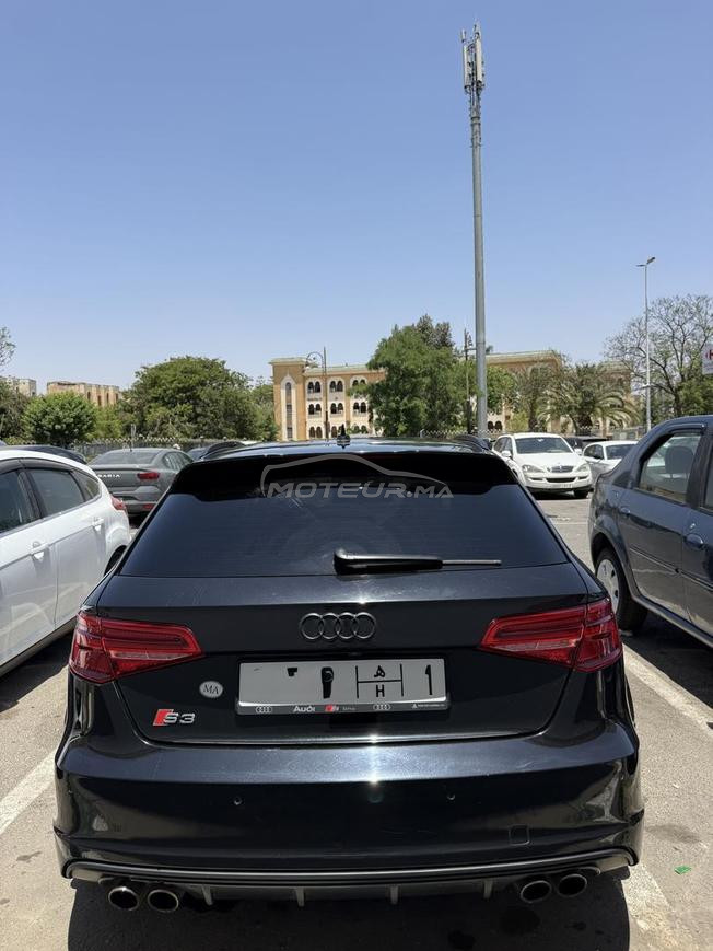 audi s3 essence 