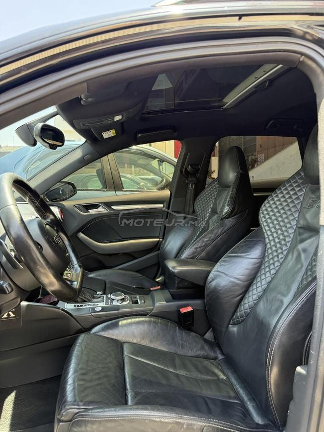 audi s3 essence 