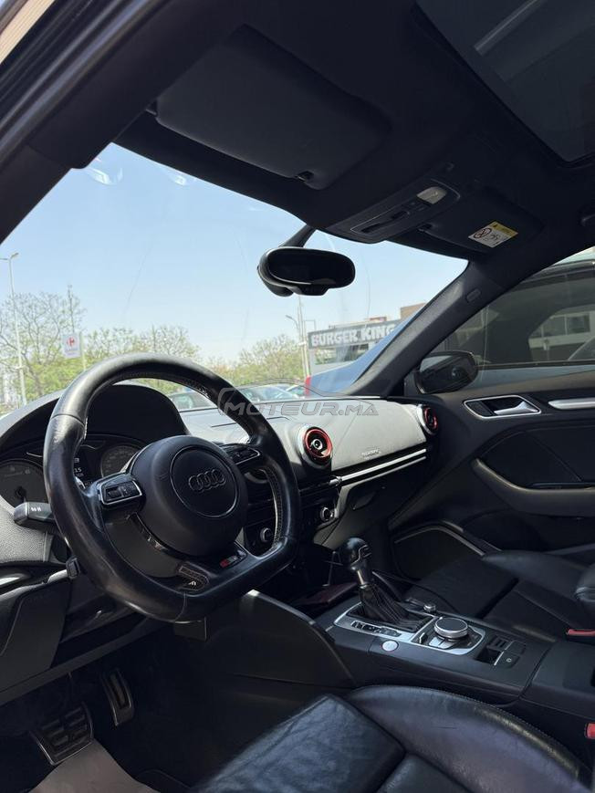 audi s3 essence 