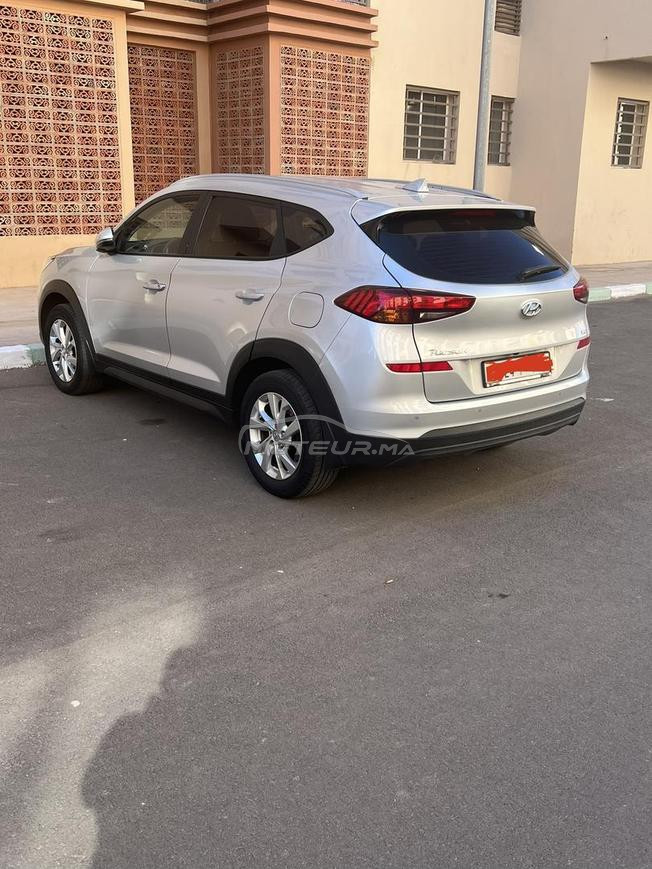 hyundai tucson2020