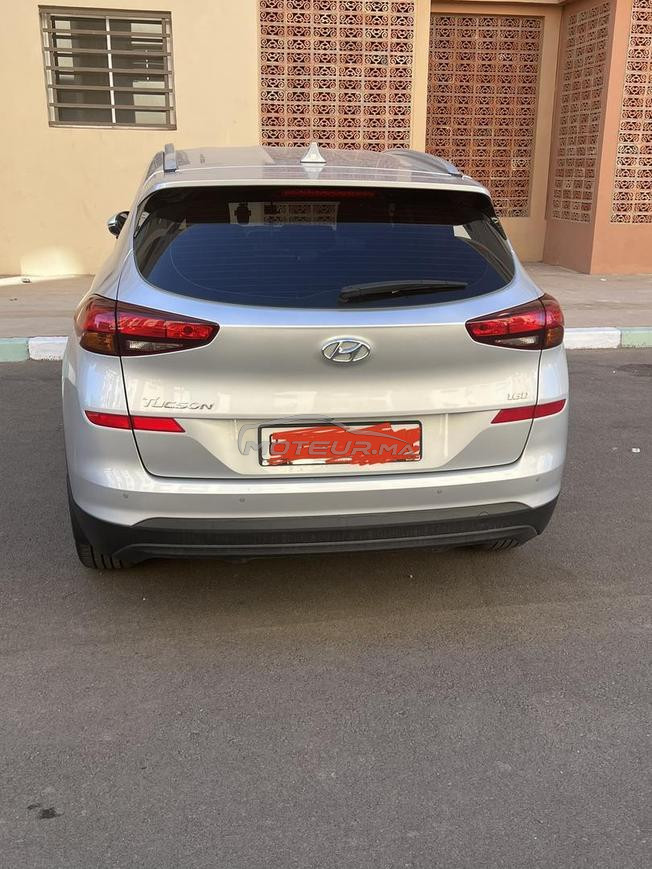 hyundai tucson2020