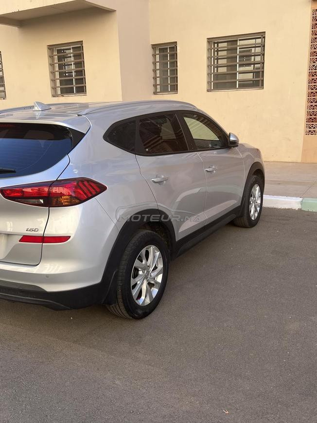hyundai tucson2020