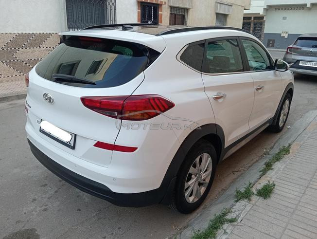 hyundai Tucson tt option 2018/11