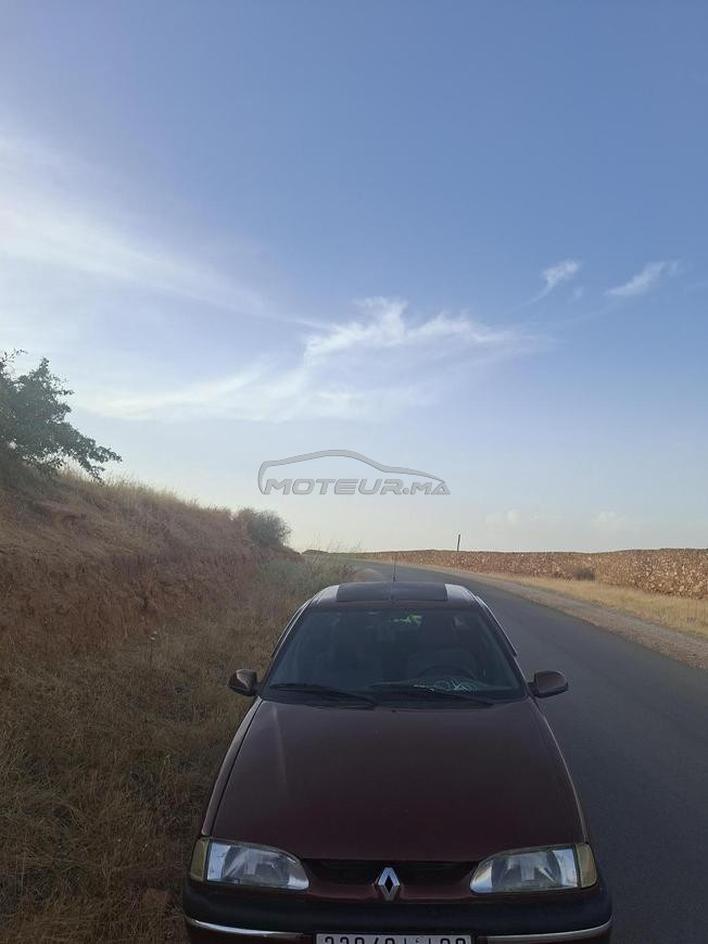 فاس رأس الماء