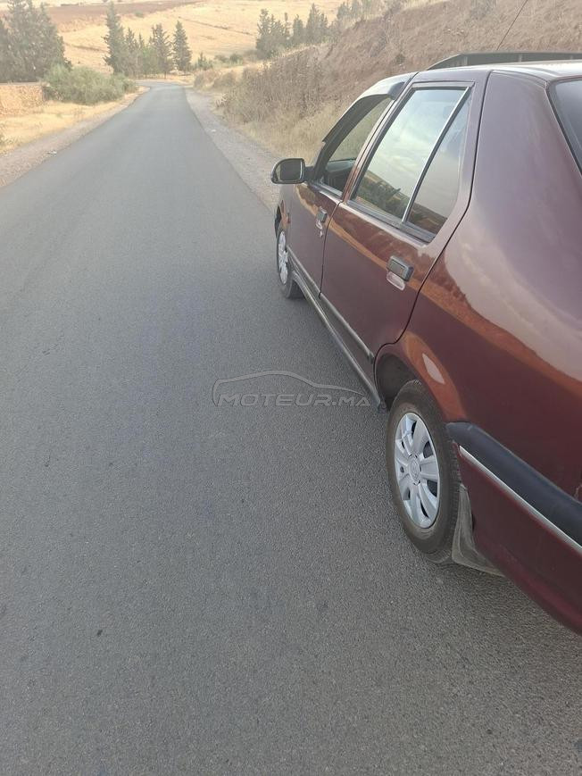 فاس رأس الماء