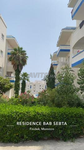 Appartement à louer avec piscine - 2