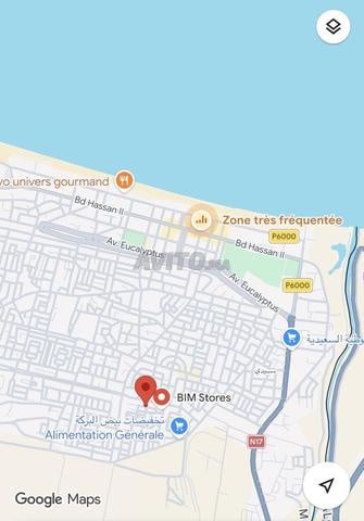 Terrain 2 façades R3
