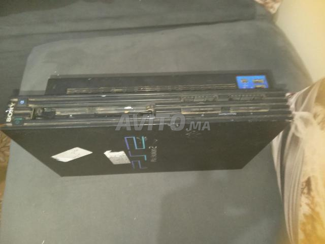 PlayStation 2 - 2