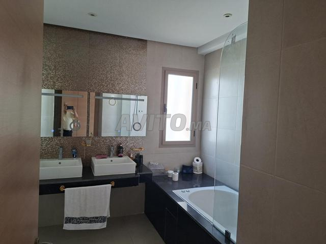 Vente villa haut standing Plage des Nations