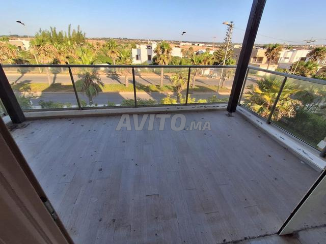 Vente villa haut standing Plage des Nations