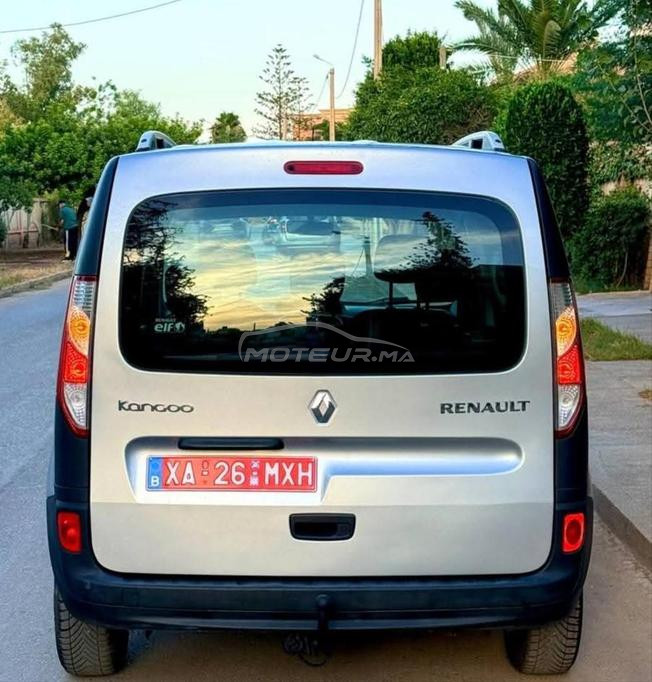 RUNULT KANGOO MODÈLE 2020 DIWANA 2026