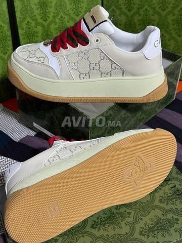 Espadrille Gucci Disponible GC4230 - 2