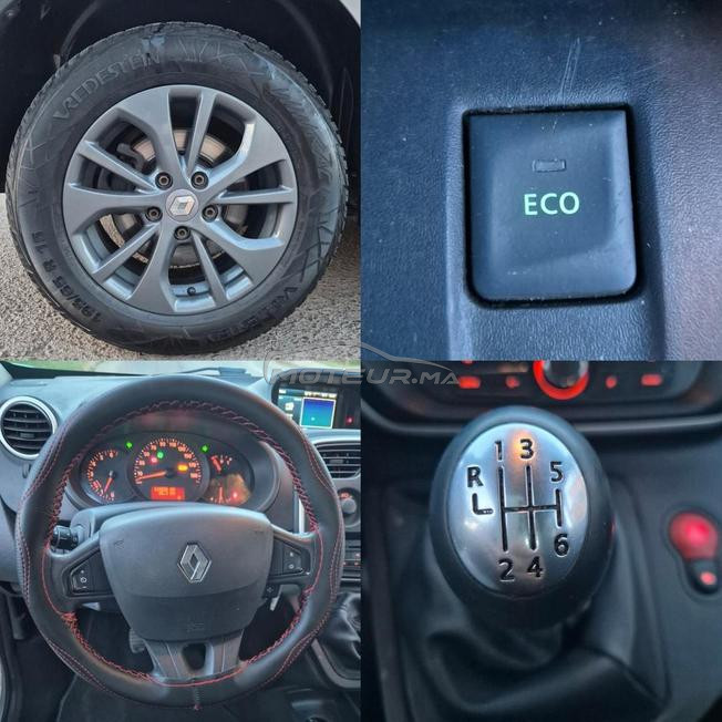 RUNULT KANGOO MODÈLE 2020 DIWANA 2026