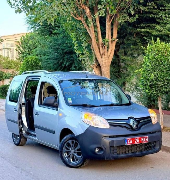 RUNULT KANGOO MODÈLE 2020 DIWANA 2026