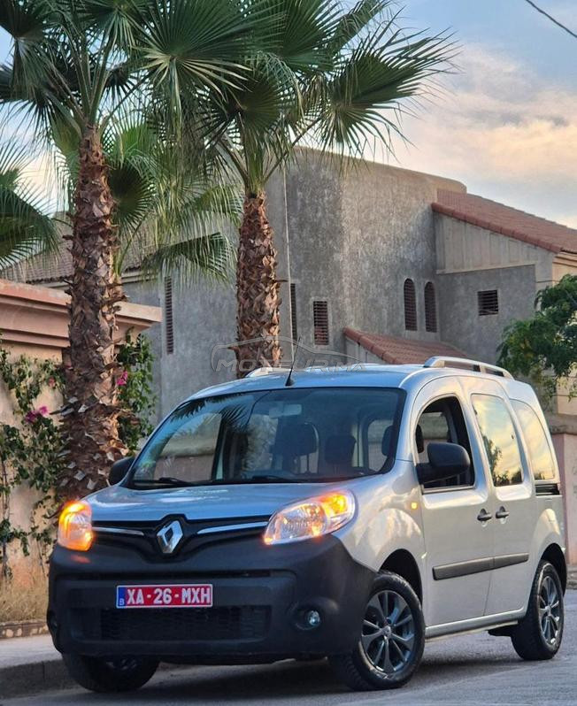 RUNULT KANGOO MODÈLE 2020 DIWANA 2026
