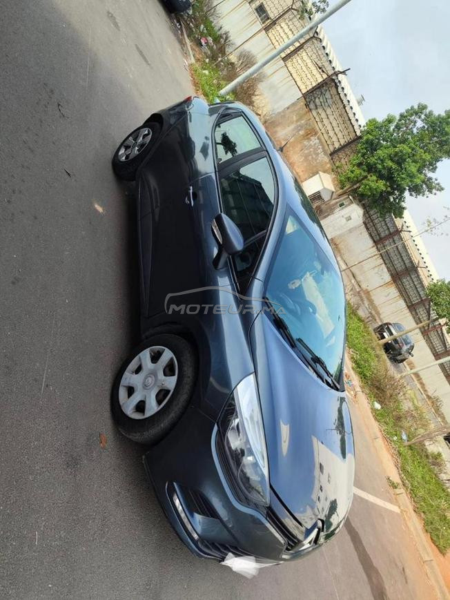 A vendre clio 4 Prix 103 000 dh