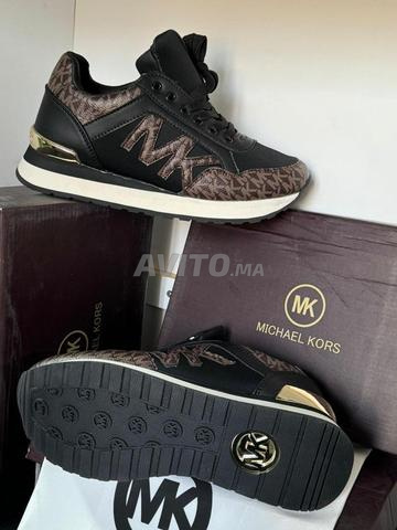 Espadrille Michael Kors MK5327 - 2