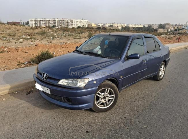 306 نقية جي او ركب