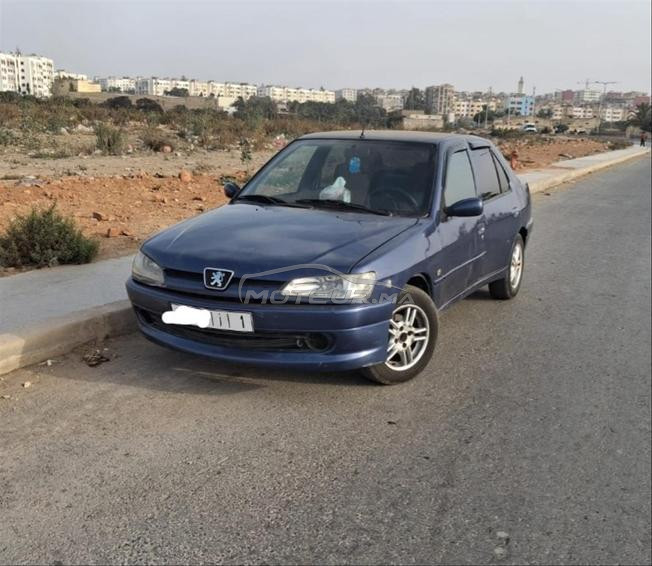 306 نقية جي او ركب