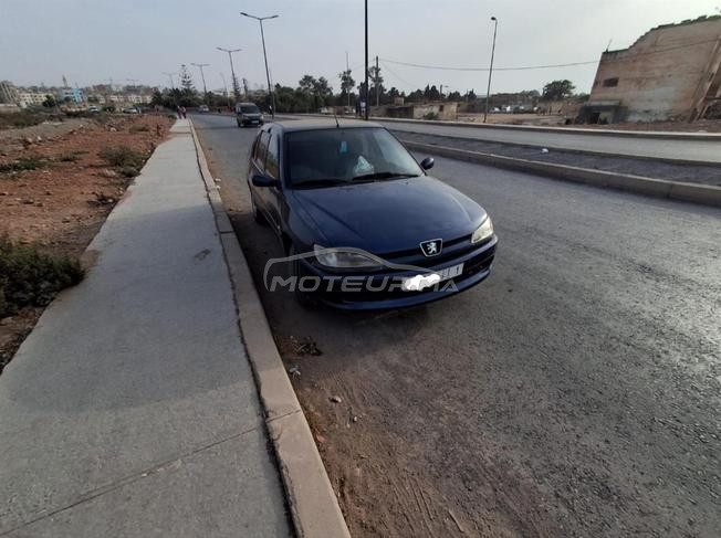 306 نقية جي او ركب