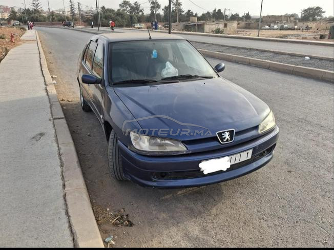 306 نقية جي او ركب