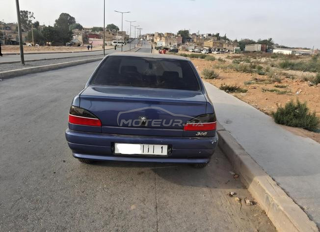 306 نقية جي او ركب