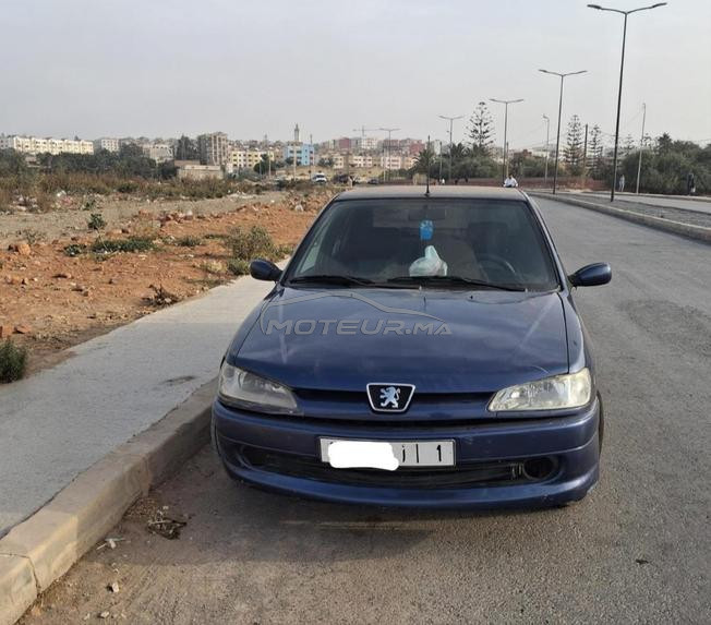 306 نقية جي او ركب