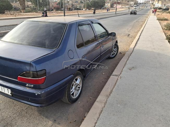 306 نقية جي او ركب