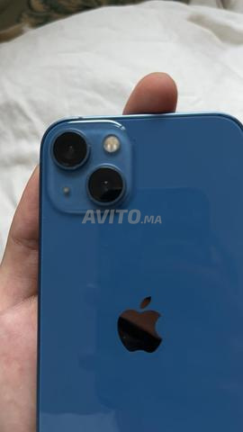 iPhone 13 normal 512Go - 2