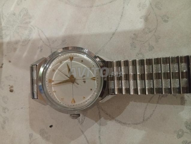 Montre ancienne - 2