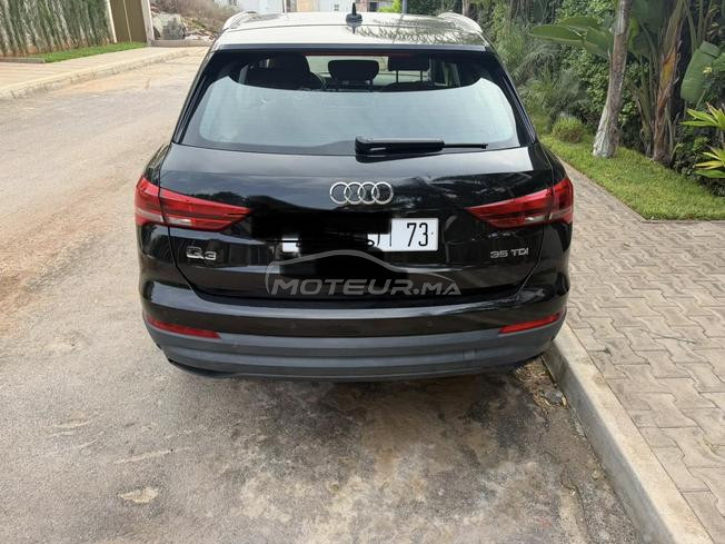 Audi - Q3 Diesel - première main 